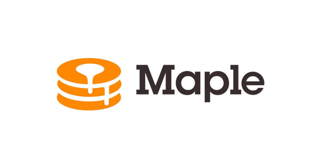 Maple 
