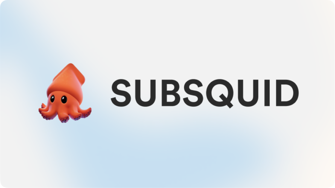 Squid 