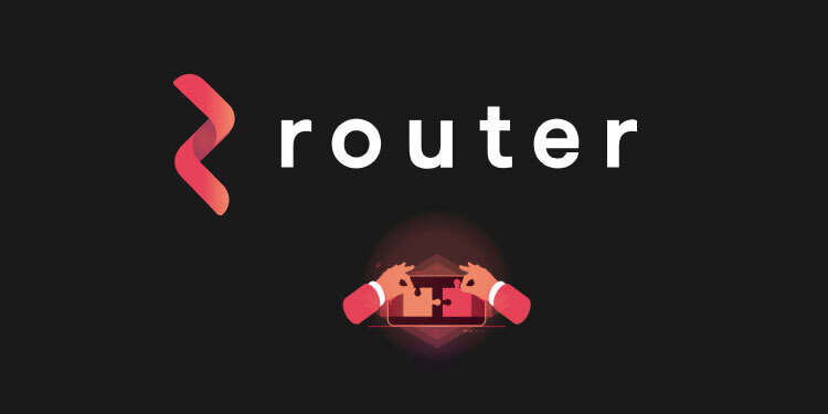 Router 